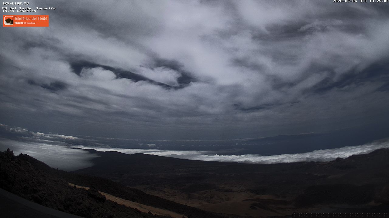 Cielo nocturno