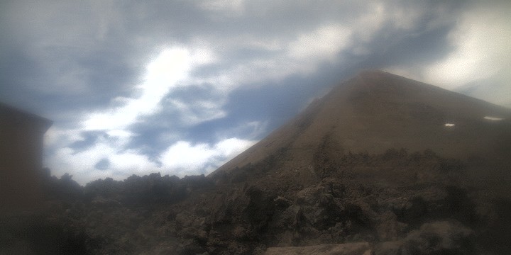 Pico del Teide